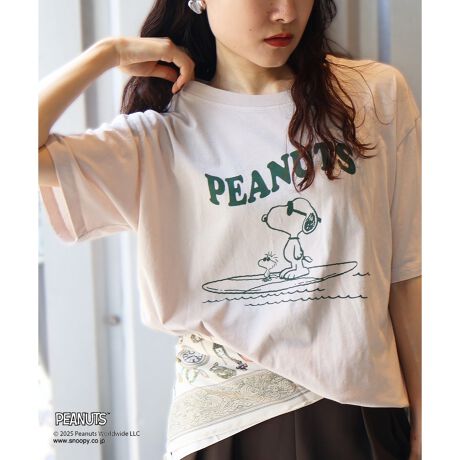 [^ԁF3057019602]F̐܂_炩ȁAsOgH{Be[ŴTVcłB100̏_炩nȂꂽ͋Co܂BJWAɂȂ肷ȂzFƂƂ̏oȂVGbgŁAiɒȂ܂Bvg̓Xk[s[T[tByމĂ炵onoȃfUCBȂꊴo߂ɐݍ݃vg{Ă܂Bꖇ͂L~s[XVcAWPbg̃Ci[ƂĂ􂷂ACełByPEANUTS / s[ibczAJ̖ƃ`[YEMEVcɂ1950N102X^[gVAږBl̓`[[EuEłAXk[s[₻̑̌IȃLN^[DȂFAY݁A`ōȂAĂƈꑱĂiłB