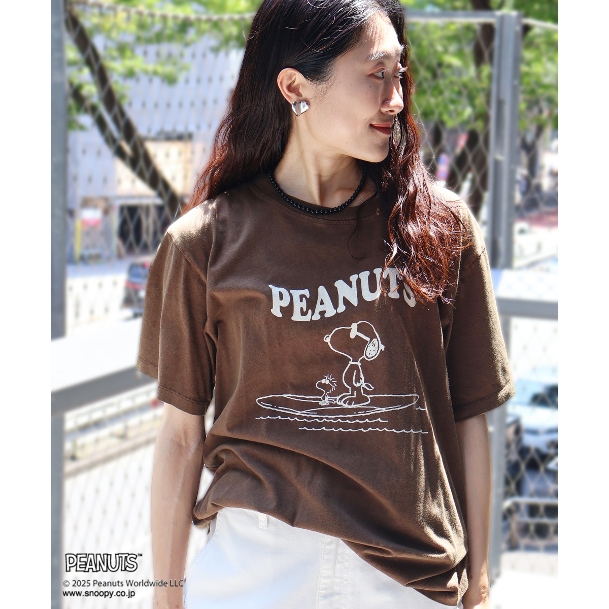 [}C]yPEANUTSzsOgTVc/N[uile.coeur blancj uE