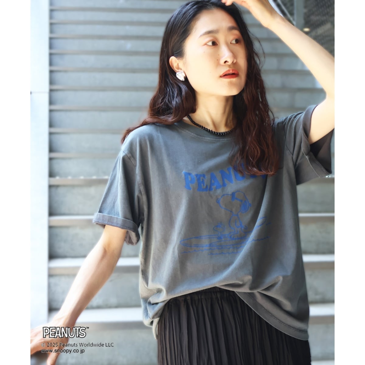 [}C]yPEANUTSzsOgTVc/N[uile.coeur blancj C/O[