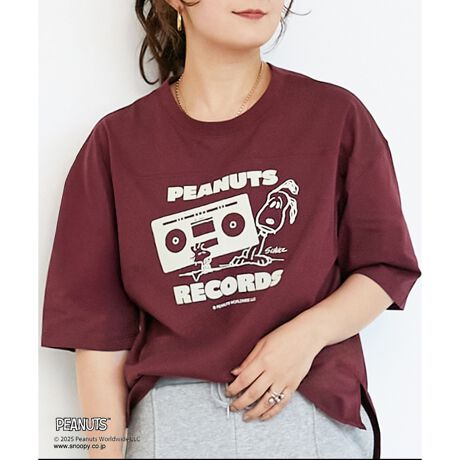 [^ԁF3057019600]JWAȂǂBe[Ŵtbg{[TVcB100̏_炩nȂꂽ͋Co܂B̐؂ւƂVGbgA悢bNX܂BlbNC͑OUlbNA낪VlbNɂȂĂTbƒ邾Ŕ̂钅Ȃy߂܂Bvg͂Ƃڂ\炵Xk[s[|CgBtbL[vgɂ邱ƂŃBe[WCNȕ͋CɁB1ŉ؂₩ȃACeȂ̂Ń{gX̓VvȃfjTeXJ[gȂǍ킹ĂĂlȂł܂ByPEANUTS / s[ibczAJ̖ƃ`[YEMEVcɂ1950N102X^[gVAږBl̓`[[EuEłAXk[s[₻̑̌IȃLN^[DȂFAY݁A`ōȂAĂƈꑱĂiłB舵ɂẮAiɂĂ\ɂĂmFBƖ̊֌WɂAۂFČꍇ܂܂p\REX}[gtHȂǂ̊ɂA኱iƉ摜̃J[قȂꍇ܂Bi̐F́AiAbv摜QƂByӎzE摜̏i̓TvłBETCY\L͂܂ŖڈƂȂ܂Bۂ̏iƎdlAH኱قȂꍇ܂B