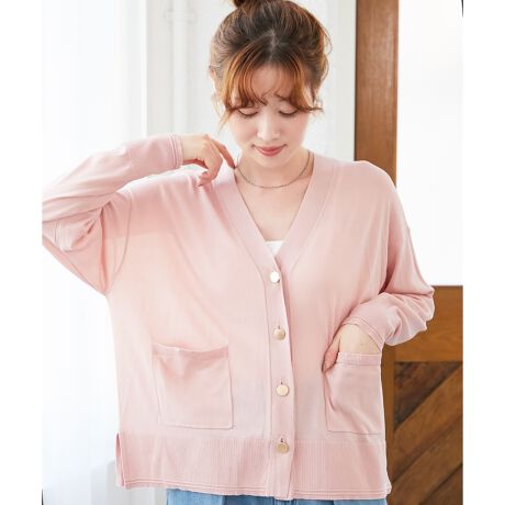 [^ԁF3057026400]D]𒸂悢Ɨ̂҂ݒniȃnCQ[WjbgJ[fBKoIłƂfފȂ̂ŁAV[Yył܂B͂݃J[WJ|Cĝ߂̃jbgB|CgChVGbgł邳AY߂ȕ͋CɂȂ߂Ȃ悤AIIt񂵂₷dグ܂Btg̋t|Cgŏiȏ炵B߃R[fY߂ȃpcȂǂō킹ĂôŁA肵߂킹₷oXɁBfjȂǂ̃JWAȃACeƂ̑ǂAJWAAbvȂɂȂ܂B_炩J[Ȃ̂ŃXJ[gŃfBCNɍ킹̂߂łByX^btpRgzqX^btAr157cm/iEF[u/iTCY36]38/pTCY38TCY:qbvɂ䊴Bfފ:TbƃhC^b`Bp:{^LC߂ȈۂɁBɃXbgĂ̂ŃXbL܂B舵ɂẮAiɂĂ\ɂĂmFBƖ̊֌WɂAۂFČꍇ܂܂p\REX}[gtHȂǂ̊ɂA኱iƉ摜̃J[قȂꍇ܂Bi̐F́AiAbv摜QƂByӎzE摜̏i̓TvłBETCY\L͂܂ŖڈƂȂ܂Bۂ̏iƎdlAH኱قȂꍇ܂B