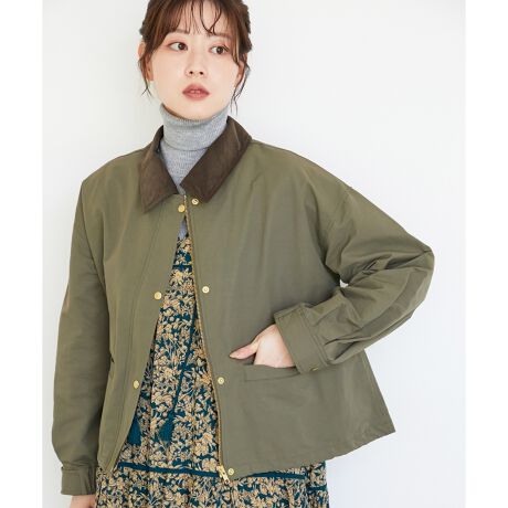 [^ԁF3057073503]zFƉHDJWAȃ~hWPbgłB|CĝݒPFłR[fC̋܂|CgɂȂfވႢ̔ZWŁAPɌɉɂł킹₷ȂĂ܂BJWAȒłt̓S[hœꂳĂ̂ŁAJWAɂȂ߂ɕL킹₷ȂĂ܂B߃R[f̃hXgŃVGbgςÃ^uŋC₨D݂ɍ킹đ̃VGbgς邱Ƃł܂ByX^btpRgzsX^btAtR0/161cm/iEF[u/iTCY36]38/pTCY38TCY: VGbgŒ͂傤ǂ悢łBfފ: ┖ŌyłBp: ّfނŔzFghAfWPbgłB舵ɂẮAiɂĂ\ɂĂmFBƖ̊֌WɂAۂFČꍇ܂܂p\REX}[gtHȂǂ̊ɂA኱iƉ摜̃J[قȂꍇ܂Bi̐F́AiAbv摜QƂByӎzE摜̏i̓TvłBETCY\L͂܂ŖڈƂȂ܂Bۂ̏iƎdlAH኱قȂꍇ܂B