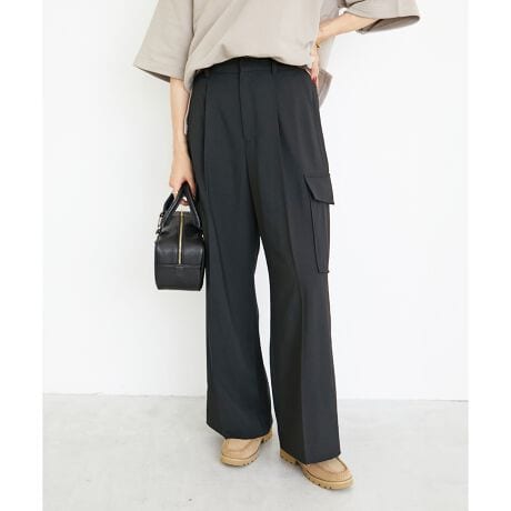 [^ԁF3057054503]l邫ꂢ߃J[SpcB悭̂fނł肵܂B|Cg⃏ChȃVGbgɃZ^[vXJWAɂȂ肷Ȃ̂|CgłBXgb`藚Sn߃R[fVcjbgȂǂꂢ߂ȃACeƂ̃R[fBl[g߁BJWAItBX܂ŕLpĂACełByX^btpRgzqX^btAr30O/167cm/iEF[u/iTCY38]40/pTCY38TCY:̃CE킸A悢ƂB񂪉BBfފ:悢݂ŏ_炩fށBp:Z^[vX邽߁AJWAY߂ȒȂɂ߁B舵ɂẮAiɂĂ\ɂĂmFBƖ̊֌WɂAۂFČꍇ܂܂p\REX}[gtHȂǂ̊ɂA኱iƉ摜̃J[قȂꍇ܂Bi̐F́AiAbv摜QƂByӎzE摜̏i̓TvłBETCY\L͂܂ŖڈƂȂ܂Bۂ̏iƎdlAH኱قȂꍇ܂B