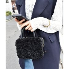 ボアコンビ2WAYミニボストン