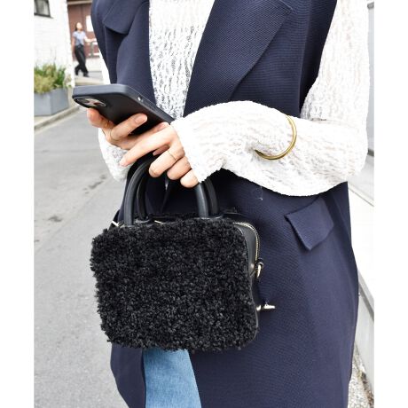 [^ԁF3158126800]yRpNgɂyށz RƂXNGAtHƂӂӂ̃{A炵2way~j{XgobOB~jTCYȂ̂Ŏ咣悢ANZgɂȂAR[fBl[gɋGߊvXĂACełB|PbgF1