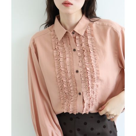 [^ԁF3058037000]N[uԂ̃tgtuEXn͍Ni(No.3042037024@tgt{[X[uuEX)Ɠ̂_炩fނgpĂ܂BG̓gh̃M[J[ɕύXÃ{[炵ăAE^[̉ɒ݂₷TCYɃAbvf[g܂B|Cg݂JtXȂǃVc^ɂĂ邱ƂŊÂAt̒[؂ςȂɂČytɎdグ邱ƂŁA悢JWAvXtłÂȂ肷Al₷fUCɂȂĂ܂B߃R[fԂ̃ACe炱ANۂّfރU[WPbgȂǈّfނ킹AO{^3قǊOăST𒆂ɒpăJWA_EAIIt킸܂킵Ă܂ByX^btpRgzqX^btAr20O/161cm/iEF[u/iTCY38]40/pTCY38TCY:悢Ƃ肠Bfފ:ȑfނŒSnǂBp:̃tŃIVAbvB舵ɂẮAiɂĂ\ɂĂmFBƖ̊֌WɂAۂFČꍇ܂܂p\REX}[gtHȂǂ̊ɂA኱iƉ摜̃J[قȂꍇ܂Bi̐F́AiAbv摜QƂByӎzE摜̏i̓TvłBETCY\L͂܂ŖڈƂȂ܂Bۂ̏iƎdlAH኱قȂꍇ܂B