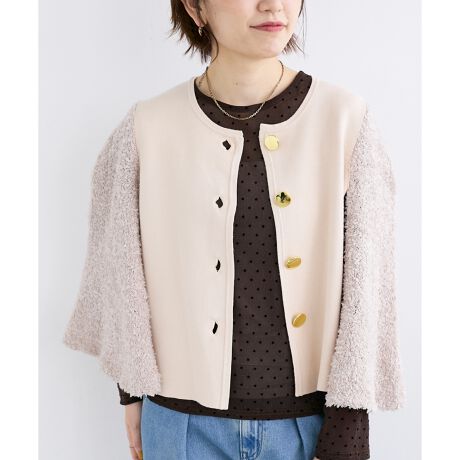 [^ԁF3158028506]yTORRAZZO DONNA(gb]hi)zgfC[ɂyޏɂ肰Ȃ㊴ꂽgfBViȃ_JWAāhRZvgɓWJhXeBbNuhBtAX[uƃP[vVGbgjbgWPbgN[uʒœoBx[W̗DJ[ƃS[h{^ŃN[炵炵vXBPF̎i\bhjƓƓȌ`̃fUC(o^tC[)nCubhV[g̃jbgWPbgBg̓~mu҂݂łƕ҂ݗāA̓P[vɃtAɎd܂Bꂢ߂̃WPbgłAȂfUCX^CO؂₩ɍʂĂACeł߂łB