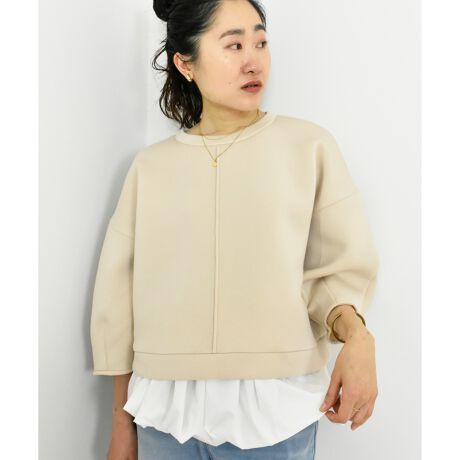 [^ԁF3157018503]yTORRAZZO DONNA(gb]hi)zgfC[ɂyޏɂ肰Ȃ㊴ꂽgfBViȃ_JWAāhRZvgɓWJhXeBbNuhBlC̃_{[jbgfނ̃gbvXɐVfUCoB|Cg_{[jbggbvXƃo[p[cZbgɂȂAFȃX^COy߂ꖇB_{[jbggbvX̓RpNgȒƍ\zIȑVGbgƎ񂪌oXX^CǂĂ܂B߃R[fo[p[c͕ʕtɂȂ̂ŁAȒȂyŒ܂B[o[p[c]21cm舵ɂẮAiɂĂ\ɂĂmFBƖ̊֌WɂAۂFČꍇ܂܂p\REX}[gtHȂǂ̊ɂA኱iƉ摜̃J[قȂꍇ܂Bi̐F́AiAbv摜QƂByӎzE摜̏i̓TvłBETCY\L͂܂ŖڈƂȂ܂Bۂ̏iƎdlAH኱قȂꍇ܂B