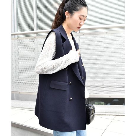 [^ԁF3158078505]yTORRAZZO DONNA(gb]hi)zgfC[ɂyޏɂ肰Ȃ㊴ꂽgfBViȃ_JWAāhRZvgɓWJhXeBbNuhBy|GXe̎~mu҂݂ŕ҂ݏグAS[h{^Ń_uJɎdĂgfBViȃjbgxXgB߃R[fPR[g̃xXgfUĆACɃJbg\[VcAjbg킹ĒX^CŐFXȕ\yŒ܂B s[X킹fGłB肻łȂԈႢȂ̃xXgłB     舵ɂẮAiɂĂ\ɂĂmFBƖ̊֌WɂAۂFČꍇ܂܂p\REX}[gtHȂǂ̊ɂA኱iƉ摜̃J[قȂꍇ܂Bi̐F́AiAbv摜QƂByӎzE摜̏i̓TvłBETCY\L͂܂ŖڈƂȂ܂Bۂ̏iƎdlAH኱قȂꍇ܂B