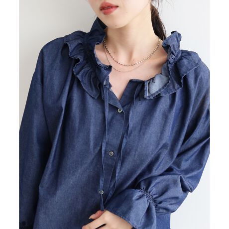 [^ԁF3058039405]̃VcfjgpAtF~jȕ͋C̃uEXB|CgMU[񂹂傫߂ȃtJ[̃fBe[̃uEXB݂悭JƂŔoāAlbN肪XbLVGbgɂ܂B̓LfB[X[uŊÂ𑫂AfފŊÉ߂ȂoXɎdグĂ܂BSł̂ȒPłB߃R[fӉďHɂ͉HDƂĂĝŁA߂̎R[fBl[gɉĂ܂B̂Â߂̃uEX̓JWAȂ̂AJb`{gX̃nYVɂ߂łB舵ɂẮAiɂĂ\ɂĂmFBƖ̊֌WɂAۂFČꍇ܂܂p\REX}[gtHȂǂ̊ɂA኱iƉ摜̃J[قȂꍇ܂Bi̐F́AiAbv摜QƂByӎzE摜̏i̓TvłBETCY\L͂܂ŖڈƂȂ܂Bۂ̏iƎdlAH኱قȂꍇ܂B