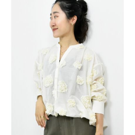 [^ԁF3158038509]yTORRAZZO DONNA(gb]hi)zgfC[ɂyޏɂ肰Ȃ㊴ꂽgfBViȃ_JWAāhRZvgɓWJhXeBbNuhB|CgۓIȃt[`[tڂuEXB{[ȂA̓MU[邱ƂŁAChpcL{gƍD߃R[f傫߂̃t[`[t1_ŉ؂₩oĂ̂ŃVv{gƍ킹邾łAfuEXłB񌳂͎RVlbN^ŁAӉĂɂyۂŒp܂BG߂iނƁACi[ɃJbg\[^[gȂǂƃC[hނŒĒ܂B舵ɂẮAiɂĂ\ɂĂmFBƖ̊֌WɂAۂFČꍇ܂܂p\REX}[gtHȂǂ̊ɂA኱iƉ摜̃J[قȂꍇ܂Bi̐F́AiAbv摜QƂByӎzE摜̏i̓TvłBETCY\L͂܂ŖڈƂȂ܂Bۂ̏iƎdlAH኱قȂꍇ܂B