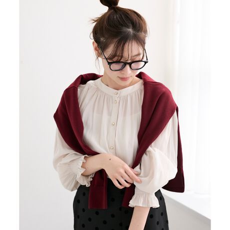 [^ԁF3058035926]N[uԂ̃pE_[TeuEX̐V^oIG͑O2WAYŒpłAۂςăfC[ɒ܂킹1łB|Cĝ̃{^́AAeB[NS[hJ[ŃBe[Wۂ͋CɎdグĂ܂B߃R[ftg͂Ax[VbNŃpE_[Te̓łYȃh[vy߂fUCɂĂ܂BWPbg̒ɒÃ{gXƑłByX^btpRgzqX^btAr30/161cm/iEF[u/iTCY36]38/pTCY38TCY:S̓IɂłBfފ: G悢fފłBp:O2WAYŒpł̂ŁA{gHDɍ킹Ē񂹂܂B舵ɂẮAiɂĂ\ɂĂmFBƖ̊֌WɂAۂFČꍇ܂܂p\REX}[gtHȂǂ̊ɂA኱iƉ摜̃J[قȂꍇ܂Bi̐F́AiAbv摜QƂByӎzE摜̏i̓TvłBETCY\L͂܂ŖڈƂȂ܂Bۂ̏iƎdlAH኱قȂꍇ܂B