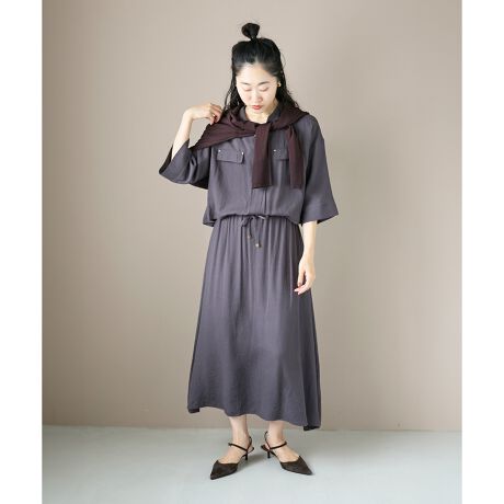 [^ԁF3057065824]NlC̃lCNs[X5VoBhC^b`ȃlCNfނŎdĂAjAX̂VGbg̃s[XB|Cg|GXeɃ[~bNXfނŁAlCNȎ͂ȂA_炩̂fފłBEGXg͑Ô݌qĂAtVdlŗ̊̏oVGbgĂ܂B܂AEGXg͕RŃTCY\B̂̃CEȂVGbgɒ悭̘rB鑳ŁǍ^Jo[܂