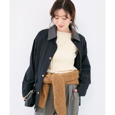 [^ԁF3058079407]gbhȈۂ̑fސ؂ւ݂̃WPbgB|CgRbgiCfނŌy悢芴fނ̗pAŒGߊy߂dlɂĂ܂BfUC|Cg͎O\ȃtFCNU[̋݁B߃R[fU[݂̋̐؂ւŃueBbVȕ͋Cy񂾂A݂OăVvȃWPbgƂĊy񂾂肪\łBÂ߂ȃACẽnYɂĝŁAJWAhYߔhRgXĝ钅Ȃył炦PłB舵ɂẮAiɂĂ\ɂĂmFBƖ̊֌WɂAۂFČꍇ܂܂p\REX}[gtHȂǂ̊ɂA኱iƉ摜̃J[قȂꍇ܂Bi̐F́AiAbv摜QƂByӎzE摜̏i̓TvłBETCY\L͂܂ŖڈƂȂ܂Bۂ̏iƎdlAH኱قȂꍇ܂B