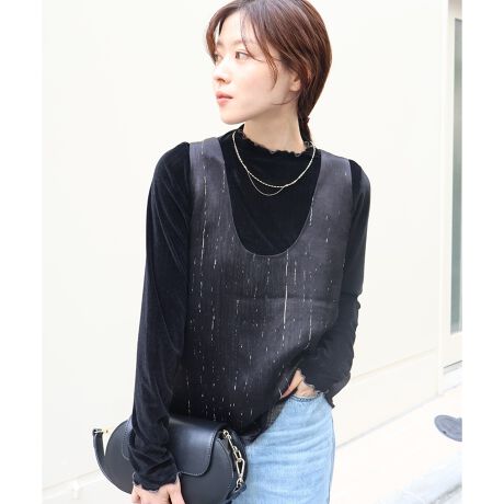 [^ԁF3757010807]TefނȂł͂̏iȌƊ炩Ȏ͂́AlۃxXgBOǂłpł2WAYfUCŁAR[fBl[g̕ƍL܂BVcjbg̏ɏd˂邾ŁAgĥ郌C[hX^CɁ