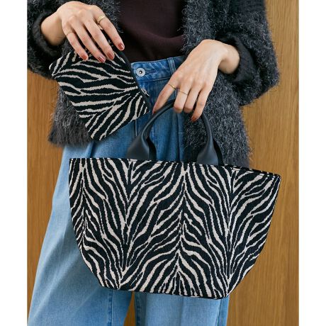 [^ԁF3158129902]iȃWK[hfނڂg[gobOBقǂ悢TCYŉו[łA֗ȃ|[`tŁA̐ob`BfC[g炨o܂ŁAR[fBl[gɉ؂₩YẴg[gł[|[`]^e11.5cm/R15cm