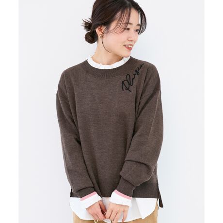 [^ԁF3058020802]lbNɂ肰Ȃ{ꂽShJANZgɂȂN[lbNjbgB|CgꌩVvȒɗVѐSfUCŁAl̗]TĂ܂B悢Ƃ̂VGbg̓bNXAƂۂɎdグĂ̂́B߃R[ffj⃏Chpcƍ킹΃JWAɁAXJ[g₫ꂢ߃pcɍ킹΃VbNȕ͋CɁBVv炱R[fBl[g̕LAg͂ItBXV[ɂ₷\ACełBlbÑ|Cgł肰ȂołAƂȃJWA̐VԃjbgłByX^btpRgzqX^btAr157cm/iTCY36]38/iEF[u/pTCY38TCY:悢芴Bfފ:`bƂĂ܂Bp:TChɃXbgĂ̂ŃXbLp܂B^[glbNVc𒅍ނ̂߂łB舵ɂẮAiɂĂ\ɂĂmFBƖ̊֌WɂAۂFČꍇ܂܂p\REX}[gtHȂǂ̊ɂA኱iƉ摜̃J[قȂꍇ܂Bi̐F́AiAbv摜QƂByӎzE摜̏i̓TvłBETCY\L͂܂ŖڈƂȂ܂Bۂ̏iƎdlAH኱قȂꍇ܂B