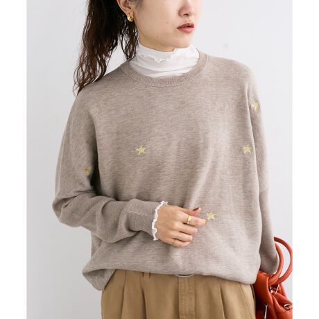 [^ԁF3058020800]x[XJ[ɂ肰ȂU΂߂ꂽX^[hJЂN[lbNjbgB|CgVvȃVGbgɏȃ`[t邱ƂŁAl̗VѐSÂȂdオɁB邾ŕ\܂AVvȃR[fBl[gRƉ؂€܂B߃R[fpcƍ킹ăJWAɁAXJ[gƍ킹ď炵ƁAX^COňۂς̂́B悢݂ŃAE^[̃Cɂ₷H~̃fC[Ɋ􂵂܂BƂfBeB[ɋCĂAlɂ傤ǂVѐSjbgłByX^btpRgzqX^btAr40/163cm/iEF[u/iTCY38/pTCY38TCY: g͂Ƃ肪A̓XbLĂ܂Bfފ: 炩ȔGłBp: 肰Ȃ̎hJłBꖇŒĂAJbg\[VcC[ĥ߂ł舵ɂẮAiɂĂ\ɂĂmFBƖ̊֌WɂAۂFČꍇ܂܂p\REX}[gtHȂǂ̊ɂA኱iƉ摜̃J[قȂꍇ܂Bi̐F́AiAbv摜QƂByӎzE摜̏i̓TvłBETCY\L͂܂ŖڈƂȂ܂Bۂ̏iƎdlAH኱قȂꍇ܂B