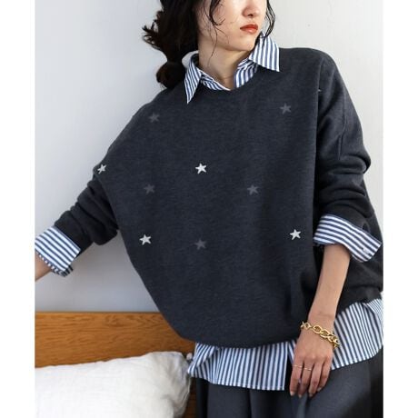 [^ԁF3058020800]x[XJ[ɂ肰ȂU΂߂ꂽX^[hJЂN[lbNjbgB|CgVvȃVGbgɏȃ`[t邱ƂŁAl̗VѐSÂȂdオɁB邾ŕ\܂AVvȃR[fBl[gRƉ؂€܂B߃R[fpcƍ킹ăJWAɁAXJ[gƍ킹ď炵ƁAX^COňۂς̂́B悢݂ŃAE^[̃Cɂ₷H~̃fC[Ɋ􂵂܂BƂfBeB[ɋCĂAlɂ傤ǂVѐSjbgłByX^btpRgzqX^btAr40/163cm/iEF[u/iTCY38/pTCY38TCY: g͂Ƃ肪A̓XbLĂ܂Bfފ: 炩ȔGłBp: 肰Ȃ̎hJłBꖇŒĂAJbg\[VcC[ĥ߂ł舵ɂẮAiɂĂ\ɂĂmFBƖ̊֌WɂAۂFČꍇ܂܂p\REX}[gtHȂǂ̊ɂA኱iƉ摜̃J[قȂꍇ܂Bi̐F́AiAbv摜QƂByӎzE摜̏i̓TvłBETCY\L͂܂ŖڈƂȂ܂Bۂ̏iƎdlAH኱قȂꍇ܂B