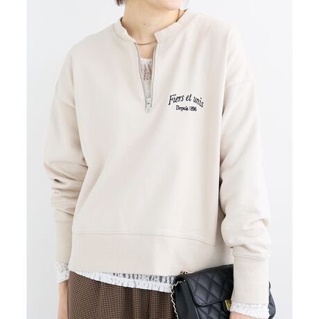 [^ԁF3058014302]hC^b`ȕƒ悢݂̗тgpAJWAł킹₷ɍSn[tWbvfUCBXg[g̋ACełA炵X^CÕnYɂg悤ȃTCWOɎdグ1B|Cg݂ɍ܂oAWbv̊JŃCɒACeƂ̃oX𒲐o悤ɂĂƂ낪|CgłBɂ̓ShJ{AtHg⎿ŃvgƂ͂܂Ⴄiȕ͋CBX[L[2FWJō킹₷S̈ӖFŁgւ荂Acāh ̈w̃X[KIȈӖłĂ܂B舵ɂẮAiɂĂ\ɂĂmFBƖ̊֌WɂAۂFČꍇ܂܂p\REX}[gtHȂǂ̊ɂA኱iƉ摜̃J[قȂꍇ܂Bi̐F́AiAbv摜QƂByӎzE摜̏i̓TvłBETCY\L͂܂ŖڈƂȂ܂Bۂ̏iƎdlAH኱قȂꍇ܂B