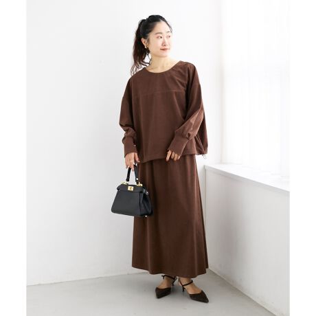 [^ԁF3058065834]ЂƂŃR[fBl[g鑾R[fCfނ̃vI[o[~^CgXJ[g̃ZbgBZbgAbv͂AʁXŒĂ񂵂̗ȃZbgłB݂̂fނȂ̂ŏH~̊ɂ҂ŁA߂̃ACełB|CggbvX̓h}ƌ܂̃t@Xi[|CgB̓hXgɂȂĂ̂ŃVGbg\łB߃R[fgbvXɃ{[̂ŃXJ[g̓XbLڂACVGbgŃoX悭BEGXg̓SdlŊyȒSnłBn͏_炩ŐLkAbNXĒꖇłByX^btpRgzqX^btAr158cm/iXg[g/iTCYM/pTCY38TCY : S̓Iɂ߁BXJ[g̃EGXg͕RŒłĒxłBfފ: 悢݁B_炩ĝ݂锧GBp: 邾ŋGߊlɂȂACeB̂̃CE킸yȒSnB舵ɂẮAiɂĂ\ɂĂmFBƖ̊֌WɂAۂFČꍇ܂܂p\REX}[gtHȂǂ̊ɂA኱iƉ摜̃J[قȂꍇ܂Bi̐F́AiAbv摜QƂByӎzE摜̏i̓TvłBETCY\L͂܂ŖڈƂȂ܂Bۂ̏iƎdlAH኱قȂꍇ܂B