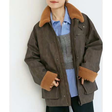 [^ԁF3558079214]sWEBACetBe[W͋̕CN炵u]tFCNU[̃N[Ƌ܃{A̔ꂽ~bNXX^Co܂B悭I[o[VGbgȂ̂ŁAȂꊴ̂钅Ȃ܂B{gɃ^CgȃXJ[gƍ킹΁AWPbg̃{[ƃoX̂ƂꂽAn̂R[fBpcX^CőlJWAX^C߂łBfC[R[fgh邨oX^C܂ŁAL􂷂~̃}XgWPbgłB