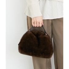 エコファー2WAYショルダー