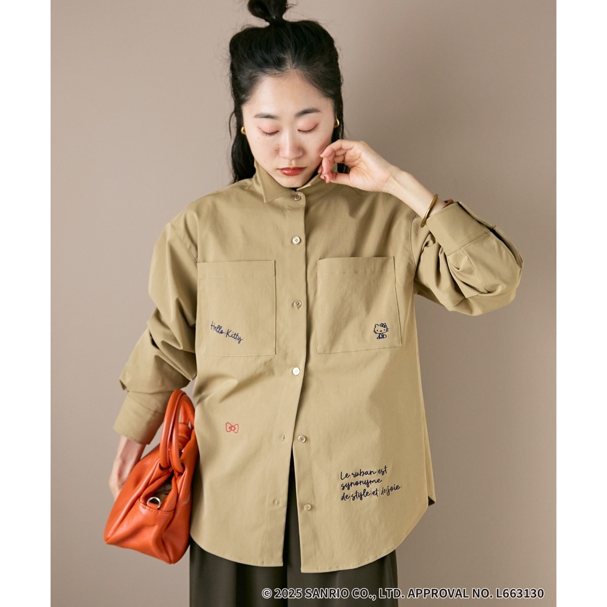 [}C]yHELLO KITTYz^OhJI[o[Vc/N[uile.coeur blancj x[W