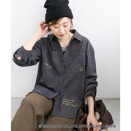 [^ԁF3058039238]HELLO KITTY~le.coeur blancgĥhJ̃I[o[TCYVcBwʂɎ{ꂽVѐShJAJWAȂĂfUCɂȂĂ܂BhJ̈ӖHELLO KITTY̌ttXɕϊ̂łBtg̋|PbgɂHELLO KITTỸSƃLN^[̎hJB肵TCYŉHDƂĂ͂AgbvXƂĒĂ݊o܂BG߂̕ςڂɏd󂷂ꖇłByHELLO KITTY / n[LeBz1974Nɒa邭Ă₳̃RALeBEzCgBg͂񂲂TB̏d͂񂲂RBDȐHו́A}}AbvpCBE̐lX爤鑶݂łB