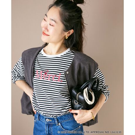 [^ԁF3058014307]HELLO KITTY~le.coeur blanct`R[fɂȂ{[_[ɃLeB̎hJ{TBuMerciṽCpNĝ鑾߂̃SŖڂ䂭fUCŁȀHELLO KITTY傱ƏfUCɂȂĂ܂BTVc̓WXgTCY߂A傫ڂ̃TCYɂȂĂAɐ[߂ɃXbgĂ̂ŃCłAEgłjAX̏ofUCɂȂĂ܂ByHELLO KITTY / n[LeBz1974Nɒa邭Ă₳̃RALeBEzCgBg͂񂲂TB̏d͂񂲂RBDȐHו́A}}AbvpCBE̐lX爤鑶݂łB