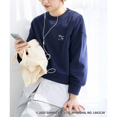 [^ԁF3058014309]HELLO KITTY~le.coeur blancуXEFbgɃVcC[h悤ȃhbLOfUC̃vI[o[B{fB̓XEFbgAƌg̓u[h̃VcɂȂĂA1ŃR[f܂BHELLO KITTY̎hJł肰ȂꂽR[fł܂B1ŉ؂₩ɂȂ̂ŃVvȃChXbNX⏗炵^CgXJ[gŃN[ɒȂ̂߂łByHELLO KITTY / n[LeBz1974Nɒa邭Ă₳̃RALeBEzCgBg͂񂲂TB̏d͂񂲂RBDȐHו́A}}AbvpCBE̐lX爤鑶݂łB