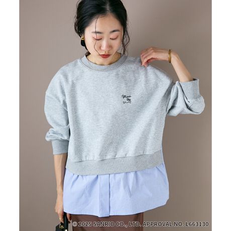 [^ԁF3058014309]HELLO KITTY~le.coeur blancуXEFbgɃVcC[h悤ȃhbLOfUC̃vI[o[B{fB̓XEFbgAƌg̓u[h̃VcɂȂĂA1ŃR[f܂BHELLO KITTY̎hJł肰ȂꂽR[fł܂B1ŉ؂₩ɂȂ̂ŃVvȃChXbNX⏗炵^CgXJ[gŃN[ɒȂ̂߂łByHELLO KITTY / n[LeBz1974Nɒa邭Ă₳̃RALeBEzCgBg͂񂲂TB̏d͂񂲂RBDȐHו́A}}AbvpCBE̐lX爤鑶݂łB