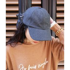 メルトンキャップ