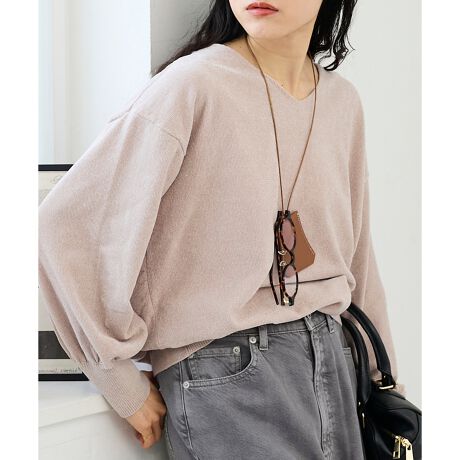 [^ԁF3058022800]_炩ȃ[[fނŁAG蔲QVlbNvI[o[BVvȂiȃfUCŁAJWA炫ꂢ߂܂ŕLR[fBl[g\łB舵ɂẮAiɂĂ\ɂĂmFBƖ̊֌WɂAۂFČꍇ܂܂p\REX}[gtHȂǂ̊ɂA኱iƉ摜̃J[قȂꍇ܂Bi̐F́AiAbv摜QƂByӎzE摜̏i̓TvłBETCY\L͂܂ŖڈƂȂ܂Bۂ̏iƎdlAH኱قȂꍇ܂B