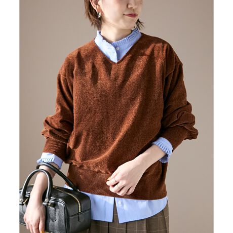 [^ԁF3058022800]_炩ȃ[[fނŁAG蔲QVlbNvI[o[BVvȂiȃfUCŁAJWA炫ꂢ߂܂ŕLR[fBl[g\łB舵ɂẮAiɂĂ\ɂĂmFBƖ̊֌WɂAۂFČꍇ܂܂p\REX}[gtHȂǂ̊ɂA኱iƉ摜̃J[قȂꍇ܂Bi̐F́AiAbv摜QƂByӎzE摜̏i̓TvłBETCY\L͂܂ŖڈƂȂ܂Bۂ̏iƎdlAH኱قȂꍇ܂B