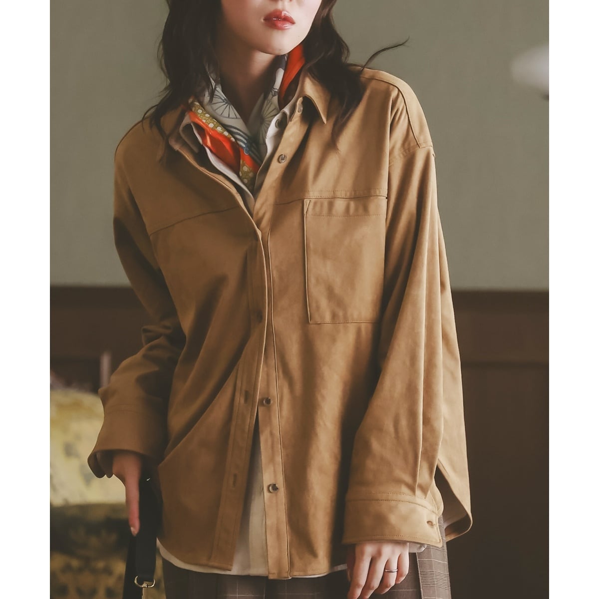 [}C]o[tFCNXG[hI[o[Vc/N[uile.coeur blancj L