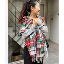 TWEEDMILLストール