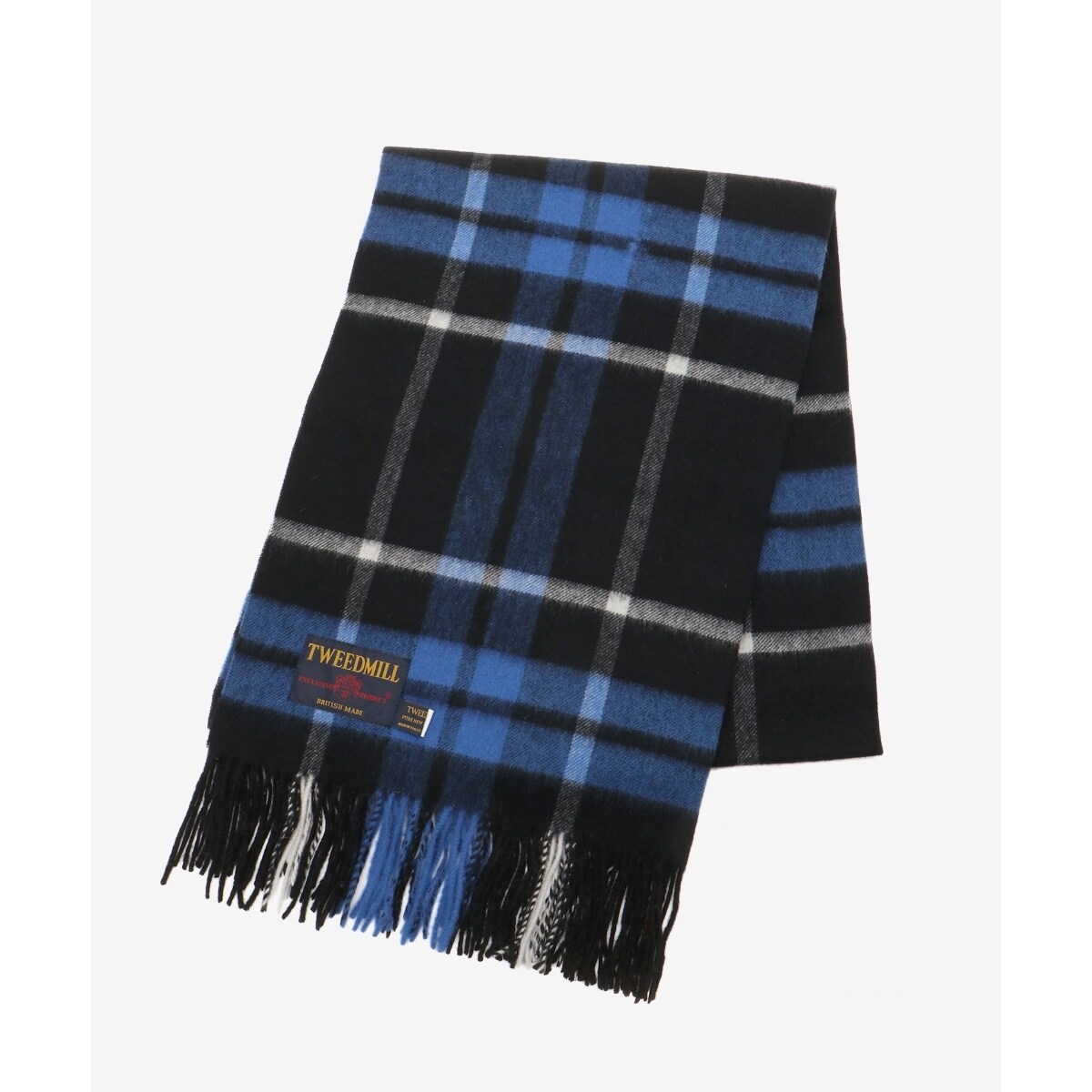 TWEEDMILLツイードミルストール の一覧 | マルイウェブチャネル
