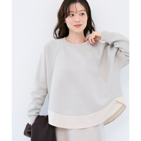 [^ԁF3058019408]ڂ͂ƂnY킹Ȃ悤ɌyꂽfނłB{fBOĂ̂ŁAyƏ_炩ݏopő̓łB|Cg𗎂fނɐ؂ւĂ邽1ŃR[fBl[g̎ɂȂfUCłBɂĎRɍLVGbgiȈۂ̃ACełB߃R[fV[Y3058049409@{fBOoCXؑփXJ[gƍ킹ƃZbgAbvŒpo܂B舵ɂẮAiɂĂ\ɂĂmFBƖ̊֌WɂAۂFČꍇ܂܂p\REX}[gtHȂǂ̊ɂA኱iƉ摜̃J[قȂꍇ܂Bi̐F́AiAbv摜QƂByӎzE摜̏i̓TvłBETCY\L͂܂ŖڈƂȂ܂Bۂ̏iƎdlAH኱قȂꍇ܂B