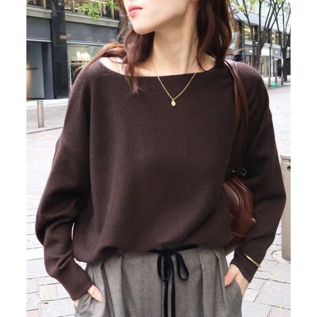 [^ԁF3058028400]VFuAC{[ECG[EubNvlC̃jbgfUCNewJ[ŃAbvf[gœoIVvȂVGbg|Cg̃vI[o[B肵҂ݕ̃~mu҂݂ŒĂ^ꂵɂ̂łB|Cg炩ȕ\ʊŏiō̂錩ڂoĂ܂BEhɂȂĂfUC͏_炩Ȉۂ^Ɠɑ̌`ꂢɌĂʂ܂BɍqbvCJo[Ă|Cg͂̂܂܂ɑɂ肰Ȃ炢x[VbNɏ炵vX܂B߃R[fVvŐꂽfUCȂ̂ŃVcVA[^[gƂ̃C[h{gI΂ɃR[fBl[g₷߂̃jbgłByX^btpRgzqX^btAr40/152cm/iEF[u/iTCYSM/pTCY38TCY:głoX₷BEhlbN𒷂AؚɌĂBfފ: ~jbg̒ł͂┖B򂪂蒅cꂵȂ̂fށBp:NlCiԂAbvf[gBJbg\[̂悤ɌyBôŁẪCE킸X^CǂĂ܂B舵ɂẮAiɂĂ\ɂĂmFBƖ̊֌WɂAۂFČꍇ܂܂p\REX}[gtHȂǂ̊ɂA኱iƉ摜̃J[قȂꍇ܂Bi̐F́AiAbv摜QƂByӎzE摜̏i̓TvłBETCY\L͂܂ŖڈƂȂ܂Bۂ̏iƎdlAH኱قȂꍇ܂B