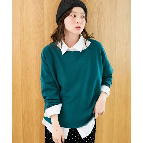 [^ԁF3058028400]VFuAC{[ECG[EubNvlC̃jbgfUCNewJ[ŃAbvf[gœoIVvȂVGbg|Cg̃vI[o[B肵҂ݕ̃~mu҂݂ŒĂ^ꂵɂ̂łB|Cg炩ȕ\ʊŏiō̂錩ڂoĂ܂BEhɂȂĂfUC͏_炩Ȉۂ^Ɠɑ̌`ꂢɌĂʂ܂BɍqbvCJo[Ă|Cg͂̂܂܂ɑɂ肰Ȃ炢x[VbNɏ炵vX܂B߃R[fVvŐꂽfUCȂ̂ŃVcVA[^[gƂ̃C[h{gI΂ɃR[fBl[g₷߂̃jbgłByX^btpRgzqX^btAr40/152cm/iEF[u/iTCYSM/pTCY38TCY:głoX₷BEhlbN𒷂AؚɌĂBfފ: ~jbg̒ł͂┖B򂪂蒅cꂵȂ̂fށBp:NlCiԂAbvf[gBJbg\[̂悤ɌyBôŁẪCE킸X^CǂĂ܂B舵ɂẮAiɂĂ\ɂĂmFBƖ̊֌WɂAۂFČꍇ܂܂p\REX}[gtHȂǂ̊ɂA኱iƉ摜̃J[قȂꍇ܂Bi̐F́AiAbv摜QƂByӎzE摜̏i̓TvłBETCY\L͂܂ŖڈƂȂ܂Bۂ̏iƎdlAH኱قȂꍇ܂B