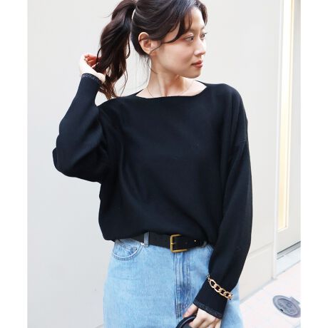 [^ԁF3058028400]VFuAC{[ECG[EubNvlC̃jbgfUCNewJ[ŃAbvf[gœoIVvȂVGbg|Cg̃vI[o[B肵҂ݕ̃~mu҂݂ŒĂ^ꂵɂ̂łB|Cg炩ȕ\ʊŏiō̂錩ڂoĂ܂BEhɂȂĂfUC͏_炩Ȉۂ^Ɠɑ̌`ꂢɌĂʂ܂BɍqbvCJo[Ă|Cg͂̂܂܂ɑɂ肰Ȃ炢x[VbNɏ炵vX܂B߃R[fVvŐꂽfUCȂ̂ŃVcVA[^[gƂ̃C[h{gI΂ɃR[fBl[g₷߂̃jbgłByX^btpRgzqX^btAr40/152cm/iEF[u/iTCYSM/pTCY38TCY:głoX₷BEhlbN𒷂AؚɌĂBfފ: ~jbg̒ł͂┖B򂪂蒅cꂵȂ̂fށBp:NlCiԂAbvf[gBJbg\[̂悤ɌyBôŁẪCE킸X^CǂĂ܂B舵ɂẮAiɂĂ\ɂĂmFBƖ̊֌WɂAۂFČꍇ܂܂p\REX}[gtHȂǂ̊ɂA኱iƉ摜̃J[قȂꍇ܂Bi̐F́AiAbv摜QƂByӎzE摜̏i̓TvłBETCY\L͂܂ŖڈƂȂ܂Bۂ̏iƎdlAH኱قȂꍇ܂B