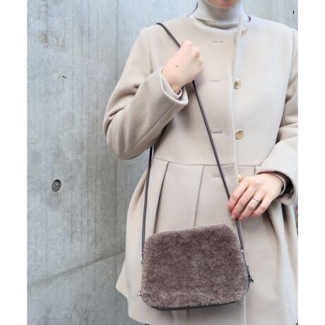 [^ԁF3158121700]ёZ߂̃{AV_[obOBŏH~̃JWAR[fĂ鉷݂̂fށB|CgC|Pbg22wɕꂽȂ̂ŒႲႹg~jzA|[`AX}zȂǂ[ł܂BV_[̓TCȟіڂς邱ƂŒ̔ł܂B舵ɂẮAiɂĂ\ɂĂmFBƖ̊֌WɂAۂFČꍇ܂܂p\REX}[gtHȂǂ̊ɂA኱iƉ摜̃J[قȂꍇ܂Bi̐F́AiAbv摜QƂByӎzE摜̏i̓TvłBETCY\L͂܂ŖڈƂȂ܂Bۂ̏iƎdlAH኱قȂꍇ܂B