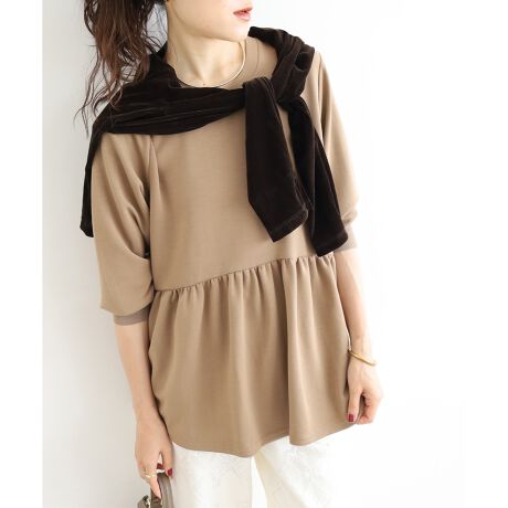 [^ԁF3058019417]zM@\ɂ蒅pɕۉ𔭊A~̃Ci[ɍœKȃIWifރT[W[W[łB肻Ŗfނ̃C[hACê߁A~̏d˒Ɋ􂵂܂B|CgőŖ3̉x㏸mFĂAG߂łƂg܂BW[W[fނȂł͂̃mXgXȒSnłB߃R[fؑփMU[ACVGbg1łfUĈŁAjbgȕɂ߂łBEGXg_ɃMU[ꂽtAVGbg̃vI[o[ŁA̒ZjbgxXgȂǂƂ̃C[hɂœKȂPłByX^btpRgzqX^btAr158cm/iXg[g/iTCYM/pTCY38TCY : 悢Ƃ肪܂B肪B䊴Bfފ: LkBȂ߂炩ȔGBp: LkƂĂSnłB1łC[hɂ߂ł舵ɂẮAiɂĂ\ɂĂmFBƖ̊֌WɂAۂFČꍇ܂܂p\REX}[gtHȂǂ̊ɂA኱iƉ摜̃J[قȂꍇ܂Bi̐F́AiAbv摜QƂByӎzE摜̏i̓TvłBETCY\L͂܂ŖڈƂȂ܂Bۂ̏iƎdlAH኱قȂꍇ܂B