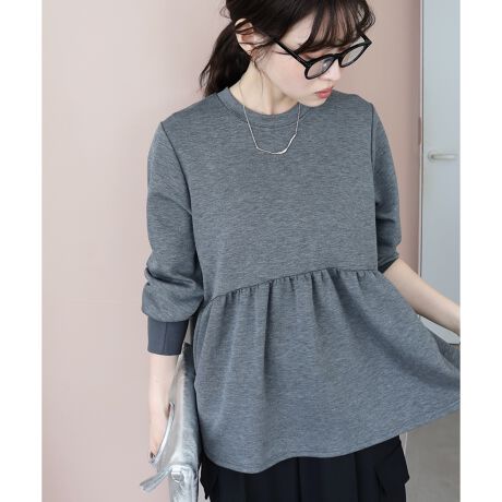 [^ԁF3058019417]zM@\ɂ蒅pɕۉ𔭊A~̃Ci[ɍœKȃIWifރT[W[W[łB肻Ŗfނ̃C[hACê߁A~̏d˒Ɋ􂵂܂B|CgőŖ3̉x㏸mFĂAG߂łƂg܂BW[W[fނȂł͂̃mXgXȒSnłB߃R[fؑփMU[ACVGbg1łfUĈŁAjbgȕɂ߂łBEGXg_ɃMU[ꂽtAVGbg̃vI[o[ŁA̒ZjbgxXgȂǂƂ̃C[hɂœKȂPłByX^btpRgzqX^btAr158cm/iXg[g/iTCYM/pTCY38TCY : 悢Ƃ肪܂B肪B䊴Bfފ: LkBȂ߂炩ȔGBp: LkƂĂSnłB1łC[hɂ߂ł舵ɂẮAiɂĂ\ɂĂmFBƖ̊֌WɂAۂFČꍇ܂܂p\REX}[gtHȂǂ̊ɂA኱iƉ摜̃J[قȂꍇ܂Bi̐F́AiAbv摜QƂByӎzE摜̏i̓TvłBETCY\L͂܂ŖڈƂȂ܂Bۂ̏iƎdlAH኱قȂꍇ܂B