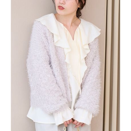 [^ԁF3058029400]tFU[ƃU΂߂ґȈۂ̃jbgJ[fBKB|Cgg݂G̃[[t[̕Ғnɂ邱ƂɂAs\̃jbgɎdグ܂BƂVGbgłƉHD邾łȂꂽ͋CɁB߃R[f{[̂fUCȂ̂ŁAnCEGXg̃pcICXJ[gDBs[X̏ɉHDAVvȃCi[ɉHDAɃnClbNCi[̂߂łB舵ɂẮAiɂĂ\ɂĂmFBƖ̊֌WɂAۂFČꍇ܂܂p\REX}[gtHȂǂ̊ɂA኱iƉ摜̃J[قȂꍇ܂Bi̐F́AiAbv摜QƂByӎzE摜̏i̓TvłBETCY\L͂܂ŖڈƂȂ܂Bۂ̏iƎdlAH኱قȂꍇ܂B