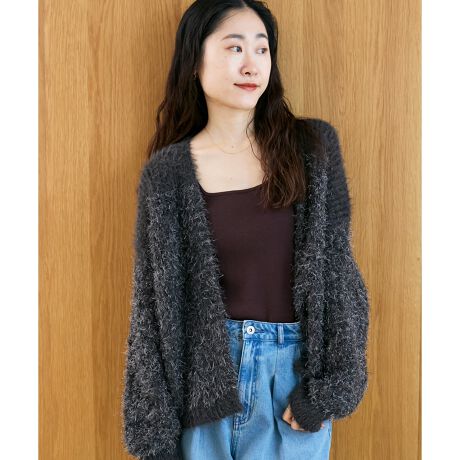 [^ԁF3058029400]tFU[ƃU΂߂ґȈۂ̃jbgJ[fBKB|Cgg݂G̃[[t[̕Ғnɂ邱ƂɂAs\̃jbgɎdグ܂BƂVGbgłƉHD邾łȂꂽ͋CɁB߃R[f{[̂fUCȂ̂ŁAnCEGXg̃pcICXJ[gDBs[X̏ɉHDAVvȃCi[ɉHDAɃnClbNCi[̂߂łB舵ɂẮAiɂĂ\ɂĂmFBƖ̊֌WɂAۂFČꍇ܂܂p\REX}[gtHȂǂ̊ɂA኱iƉ摜̃J[قȂꍇ܂Bi̐F́AiAbv摜QƂByӎzE摜̏i̓TvłBETCY\L͂܂ŖڈƂȂ܂Bۂ̏iƎdlAH኱قȂꍇ܂B