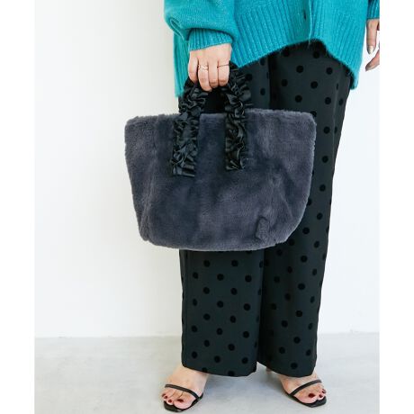 [^ԁF3158126803]㎿ȃtFCNt@[ƃGKgȃtgfUC͂̃nhg[gobOBǂȃR[fBl[gɂ؂₩vX܂BgʂȃV[܂ŁAL􂷂ACełB̂ӂӂ튴ƏiȃfBe[ŁAȂ̃X^CɗD낳vX܂傤B|PbgF2