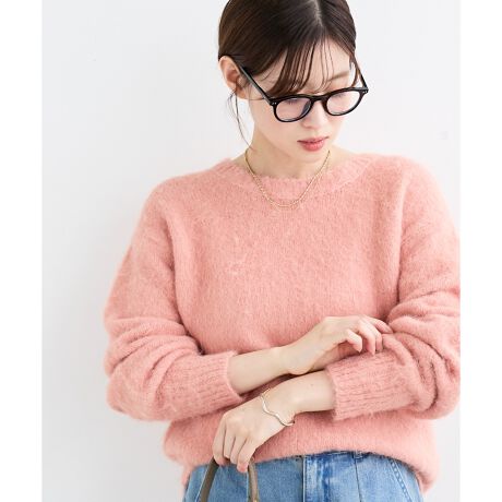 [^ԁF3058029228]ӂƂGƒg͂̃VM[jbgvI[o[BVvȃfUCŁAǂȃR[fBl[gɂ킹₷AH~̃}XgACełBbNXSnƏiȕy݂B舵ɂẮAiɂĂ\ɂĂmFBƖ̊֌WɂAۂFČꍇ܂܂p\REX}[gtHȂǂ̊ɂA኱iƉ摜̃J[قȂꍇ܂Bi̐F́AiAbv摜QƂByӎzE摜̏i̓TvłBETCY\L͂܂ŖڈƂȂ܂Bۂ̏iƎdlAH኱قȂꍇ܂B