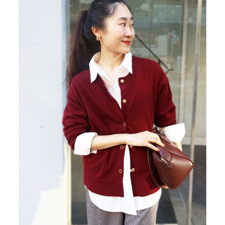 [^ԁF3058026401]łƂE[̕H~炵V[YB|CgږʂY킳|CgłBԓIɓWJĂVJ[fBKƂ͂܂Ⴄ͋C̃EhlbNBɂ̂TCWO͂̂܂܂ɁÃ݂fUCႤŃu]̂镵͋CɎdオĂ܂B|Cg̓tg̃OhbgBJWAȕ͋CāAY߂ɂȂ߂ɍ킹邱ƂŁA܂łƏX^COy߂1Bfނ̃vI[o[ƃATuɂĂ\bhJ[ɉāA̓}`J[̃{[_[2FWJĂ܂BVѐŜJ[OyłB舵ɂẮAiɂĂ\ɂĂmFBƖ̊֌WɂAۂFČꍇ܂܂p\REX}[gtHȂǂ̊ɂA኱iƉ摜̃J[قȂꍇ܂Bi̐F́AiAbv摜QƂByӎzE摜̏i̓TvłBETCY\L͂܂ŖڈƂȂ܂Bۂ̏iƎdlAH኱قȂꍇ܂B